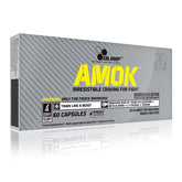 Olimp - Amok - 60 Capsules